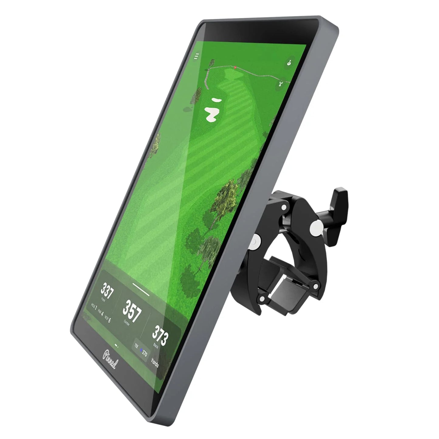 Caddie Trolley Mount