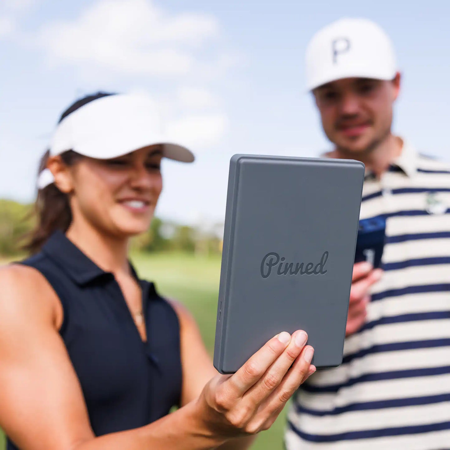 The Caddie