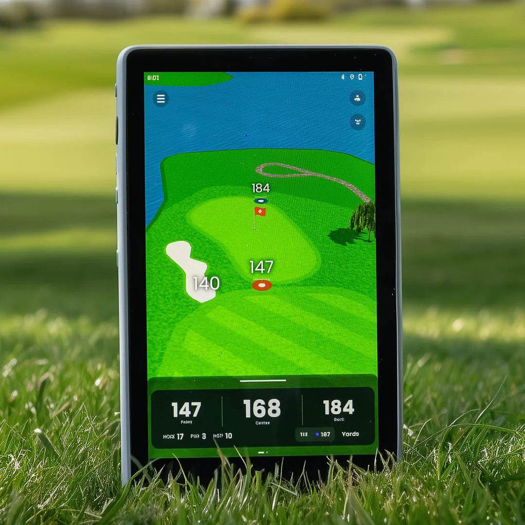 The Caddie