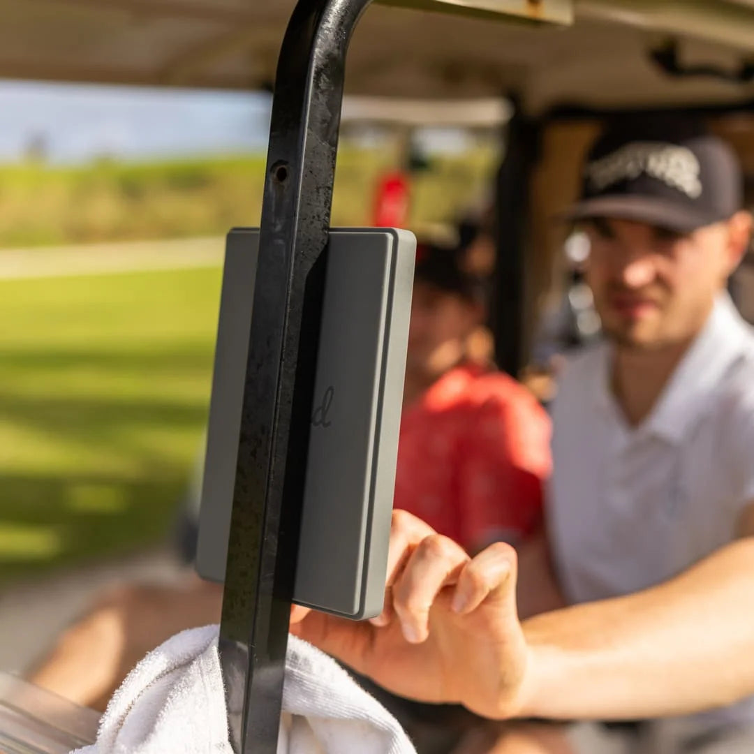 The Caddie