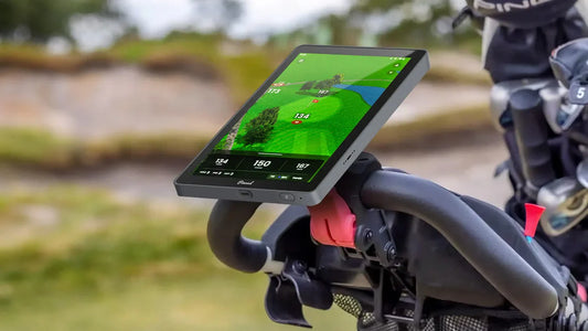 Attach The Caddie to Your Golf Trolley – Here’s How