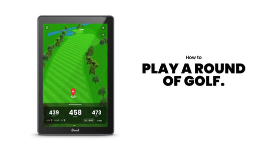 How to Use The Caddie from Pinned Golf: A Step-by-Step Guide On the Course
