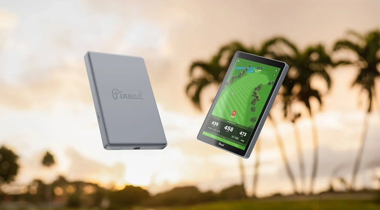 GPS Caddie