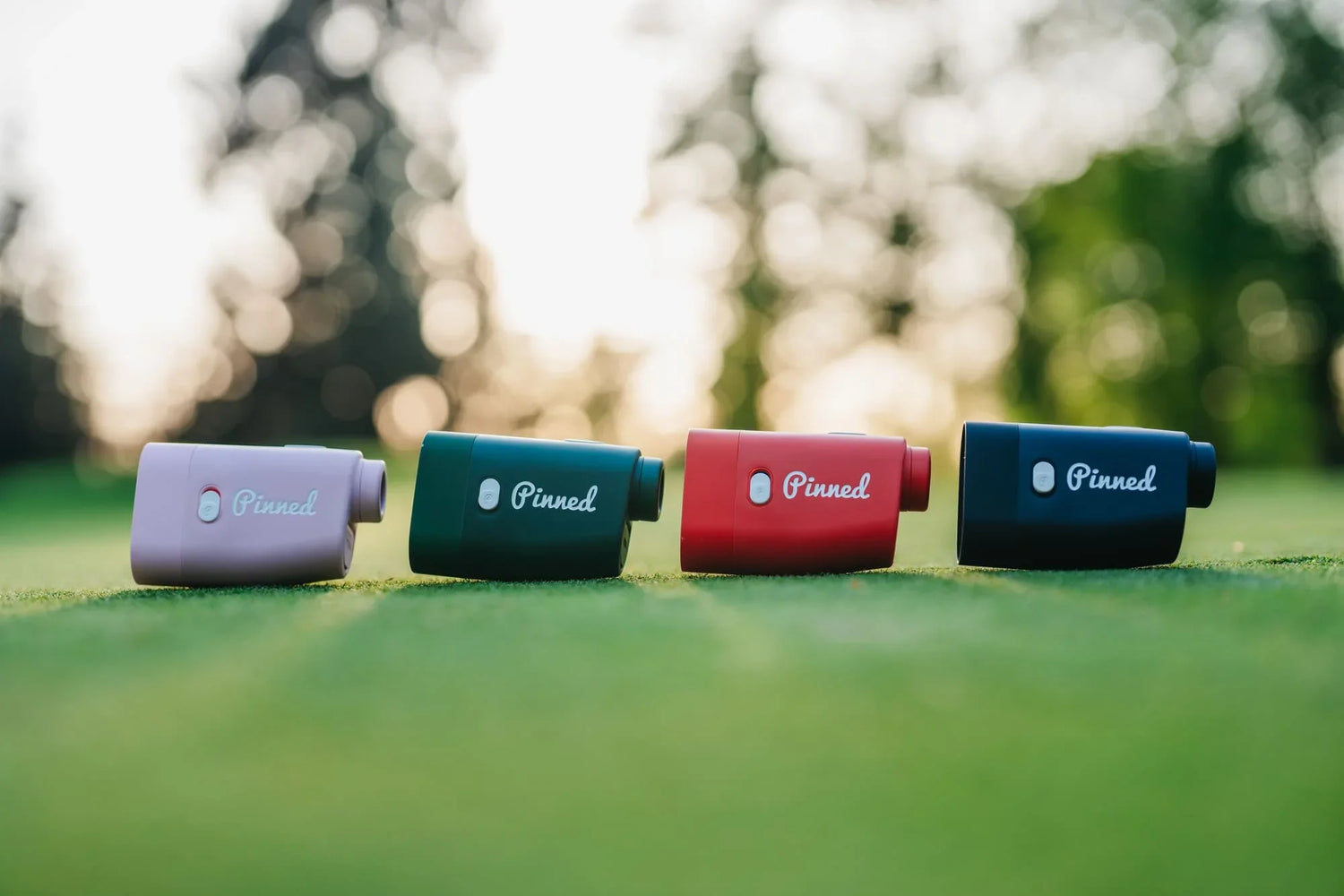 Rangefinders